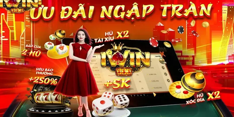Ưu đãi đăng ký Zowin 88